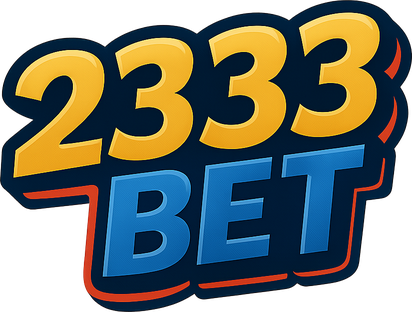 2333 bet